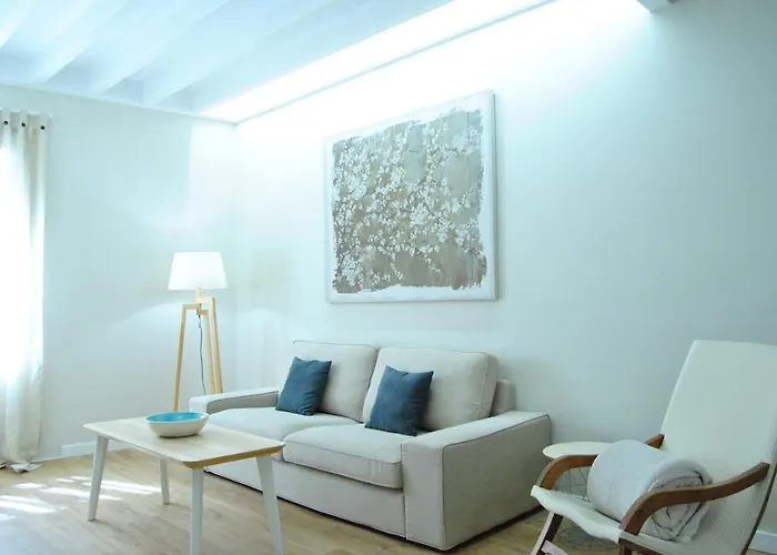Cream Homes La Rambla, Turismo De Interior