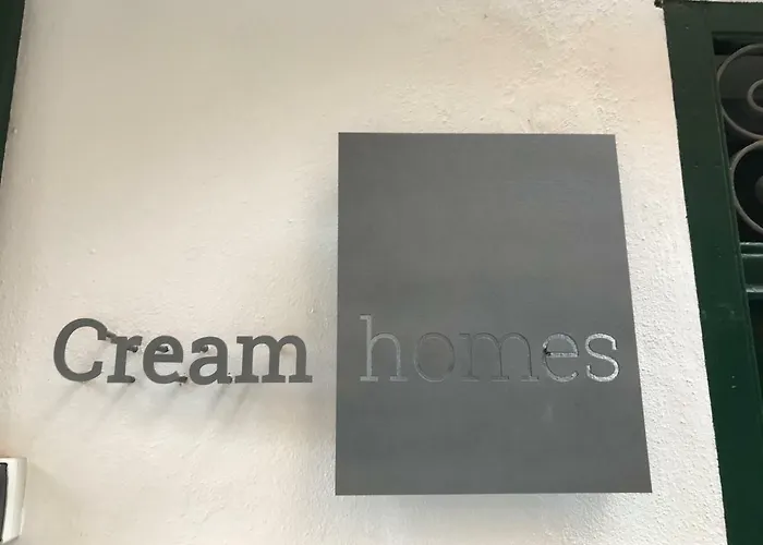 Cream Homes La Rambla, Turismo De Interior